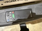 2006-2008 Mercedes R320 R350 R500 Rear Center Console Monitor Dvd Remote Control. Fixed Price $83.16.