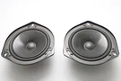 2004-2008 Acura Tl Rear Door Radio Audio Speaker Set (2) 39120-SEP-A41, C015, Oe. Fixed Price $49.04.