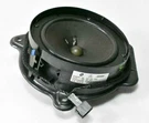 00-06 Mercedes W220 S430 Rear Left Driver Side Door Audio Sound Speaker Oem. Fixed Price $24.00.