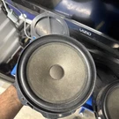 09-17 Volkswagen Cc Front Right Left Side Door Audio Sound Speaker Oem. Fixed Price $23.45.