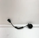 2007-2015 Lincoln Mkx Base Suv 4-DR Front Left Door Tweeter Speaker 9T4T19B170AA. Fixed Price $17.50.