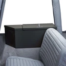 Tuffy Security Products 020-01 Speaker & Storage Lockbox Set Std Key. Fixed Price $571.72.