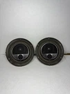 2X Pioneer TS-1655K (untested) Rare Old School Auto Twin Speakers Japan. Fixed Price $65.00.