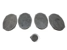 2011-2014 Chrysler 200 Audio Speaker 5PCS Oem. Fixed Price $71.99.