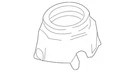 Genuine Mercedes-benz Pkg Tray Speaker 212-820-40-02 Qty. Fixed Price $659.83.