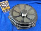 2011-2016 Porsche Cayman Cayenne Etc Front Door Speaker / Woofer 7PP035454K. Fixed Price $29.00.