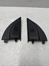 2013-2017 Hyundai Elantra Right & Left Front Tweeter Corner Cover Trim Oem Pair. Fixed Price $49.90.