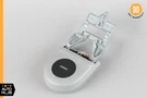 94-99 Mercedes W140 S320 S420 S500 Rear View Mirror Speaker Gray 1408201202 Oem. Fixed Price $47.23.