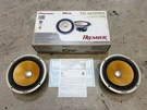 Us Pioneer Premier Speaker 17CM TS-M7PRS / T5-580. Fixed Price $416.00.