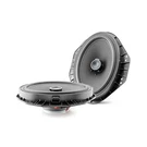 Focal Ic Ford 690 2-WAY Coax Car Speakers 150W And Lincoln. Fixed Price $115.94.