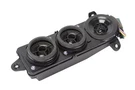 Escalade Windshield Driver Side Garnish Molding Speaker - Genuine Gm (84778131). Fixed Price $69.99.