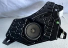 2023-2026 Kia Sportage Rear Right Speaker Bass Box # 109215. Fixed Price $96.80.