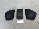 2014-2017 Lexus IS200T Set Of 3 Dash Speaker Cover Grille Trim Panel Oem. Fixed Price $29.99.