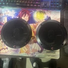 Rockford Fosgate P1675 Punch Series 220W Max 6.75" Full Range 3-WAY Car Speakers. Fixed Price $75.00.