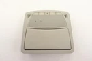 2019 - 2024 Nissan Murano Overhead Center Console Panel Oem 283365AA0A Trim G. Fixed Price $89.35.