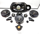 12-18 Oem Mercedes W218 CLS550 LOGIC7 Speakers Tweeters Subwoofer Set. Fixed Price $450.00.