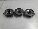 2015 Nissan Juke Nismo Clarion Speakers - 3 #0247 F1. Fixed Price $37.49.