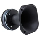 Audiopipe APHC-6278 6.2" 200W Rms Vehicle Compression Driver With Aluminum Horn. Fixed Price $109.95.