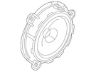 Genuine Nissan Front Dr Speaker 28156-9BU1A. Fixed Price $146.46.