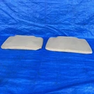 1983-1989 Bmw E24 633CSI 635CSI M6 Rear Interior Speaker Pod Custom Beige. Fixed Price $120.00.