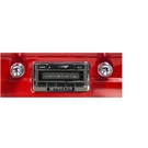 Custom Autosound CAM-MS-USA-230 In-dash Radio. Fixed Price $239.00.