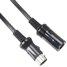 Planet Audio 25 Ft Cable To Connect PGR45B PGR42R Remote. Fixed Price $49.23.