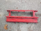 Maserati Biturbo Si Front Center Grille With Intercooler Mounts. Fixed Price $200.00.