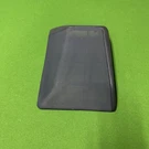 Mercedes W126 C126 Rear Speaker Grille Cover Sec Sel Blue Drivers Side. Fixed Price $217.11.