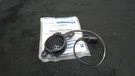 6E5Z-18808-EA Ford Speaker Assembly Fusion Mkz Zephyr Milan Lincoln Mercury. Fixed Price $22.50.