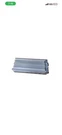 Tested 04-11 Bmw 135I 328I 335I 528I 535I 550I 645 Logic 7 Hifi Harman Amplifier. Fixed Price $129.99.