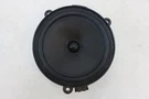 Mercedes W463 G63 G550 Speaker, Door, Rear 4638201302. Fixed Price $62.99.