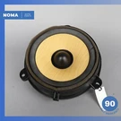 07-15 Jaguar X150 Xkr Right Or Left Side Bass Speaker 7W8M18808DB Oem. Fixed Price $44.23.