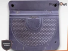 2016-2018 Bmw 330E Front Right Side Floor Woofer Speaker Grille Cover Oem. Fixed Price $31.04.