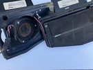 84-89 Chevrolet Corvette Rear Speakers Left & Right Coupe Hardtop Used. Fixed Price $150.00.