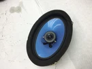 Kia Sedona Rear Left Driver Audio Sound Speaker 06 07 08 09 10 :m. Fixed Price $25.00.