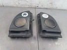 2005 Jeep Wrangler Tj Rubicon 4X4 Roll Bar Speaker Pods #7806 L4. Fixed Price $59.99.