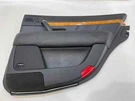 Fits 2004 2005 2006 Kia Amanti Rear Rh Passenger Door Trim Panel Black Oem. Fixed Price $79.20.