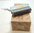 New Oem Genuine Lexus Audio Amplifier 1998-2005 GS430 GS300 86280-30372. Fixed Price $140.00.