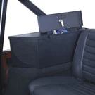 Tuffy Security Products Speaker & Lock Box Set For 1976-1991 Jeep Wrangler Cj Yj. Fixed Price $499.00.