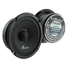 Audiopipe Apmb Series 6" 300W 8 Ohm Midbass Speaker. Fixed Price $31.99.