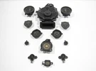 23-25 Polestar 2024 Tweeter Sub Woofer Door Roof Dash Pillar Speaker Set 13. Fixed Price $379.10.