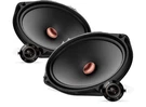 Pioneer TS-D69C 6"X9" 330W Max Power 2-WAY Component Speaker System. Fixed Price $151.99.