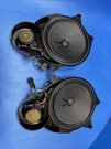 05-08 Mercedes R171 SLK350 Front Right & Left Side Door Speakers. Fixed Price $399.00.