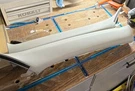 Oem 2017-2024 Mazda CX-5 CX5 Windshield Pillar Cover Trim. Fixed Price $50.00.