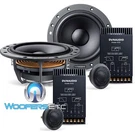 Dynaudio Esotan 232 Mkii 6.5" 120W Component Speakers Tweeters Crossovers New. Fixed Price $379.99.