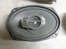Rear 6X9 Speaker Pioneer 06 07 Chevy Monte Carlo Ls Red 2 Dr 3.5 V6 Oem. Fixed Price $15.00.