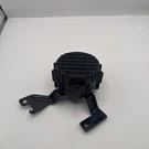 Gm Cadillac Lyric 2023-2026 Pedestrian Speaker 86511066 New Oem Genuine. Fixed Price $72.99.