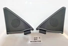 10-16 Oem Mercedes W212 E350 E550 Front Right Left Door Tweeter Speaker Set. Fixed Price $91.00.