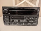 1999-2005 Ford F-150 Ranger Excursion Radio Cd Cassette Am Fm XL2F-18C868-AC Oem. Fixed Price $95.00.