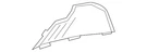 Genuine Audi Speaker Grille 4KE-035-423-A-1LX. Fixed Price $60.18.